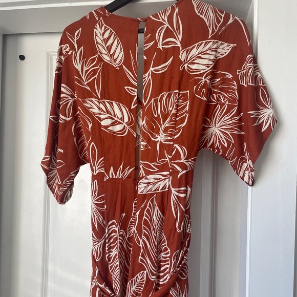 Forever21 Jumpsuit - Picture 4 of 5